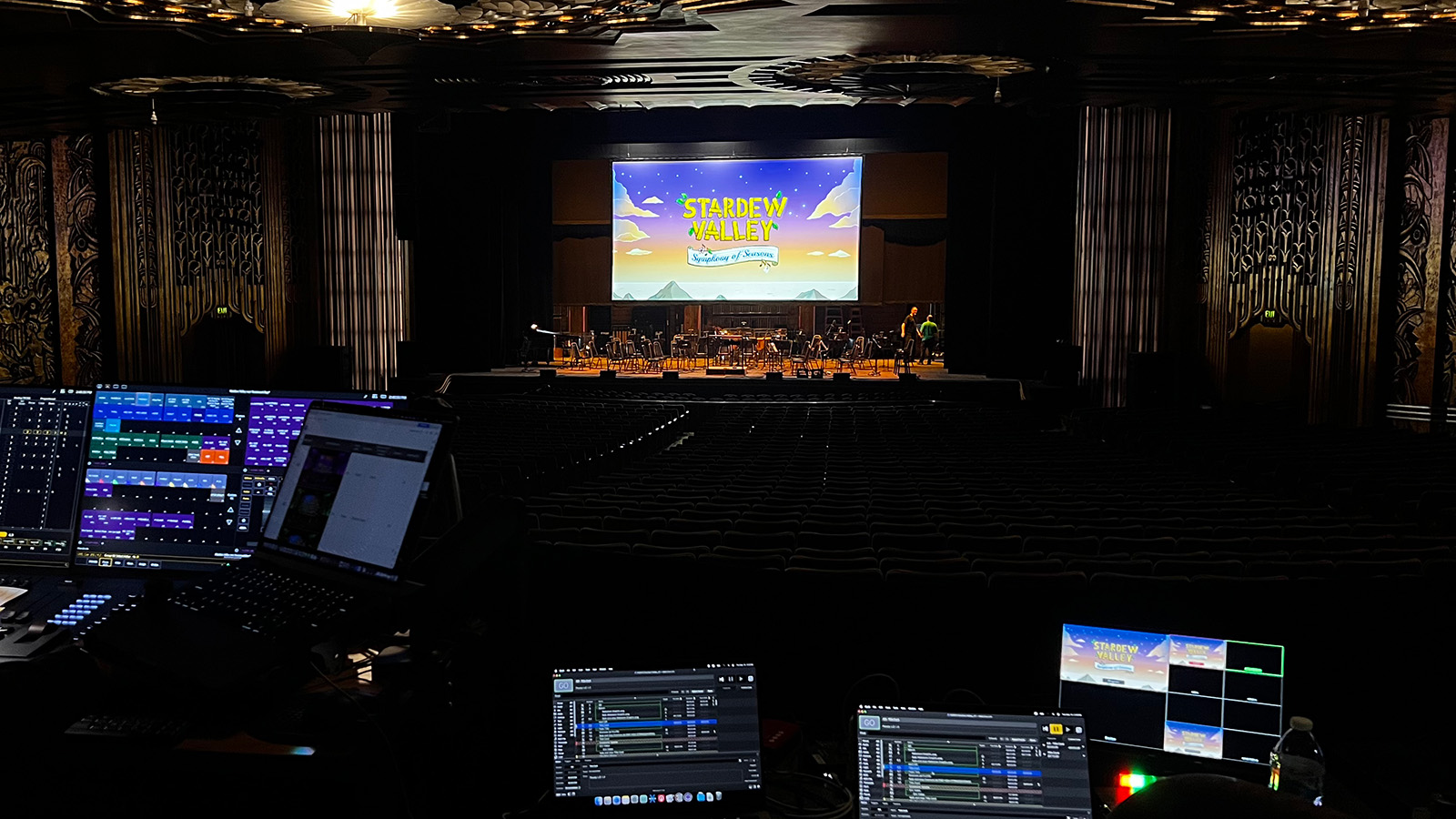 Stardew Valley in Concert